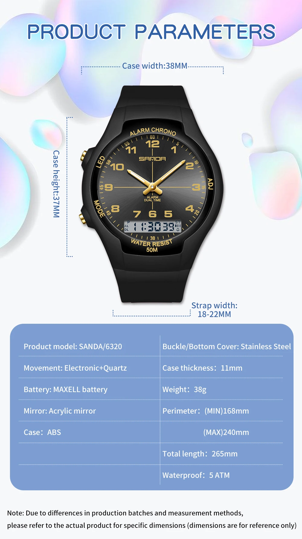 OFNS 7200 İş Açık Hava Sporlar - Resin Art Underwater incelemesi ve fiyatı