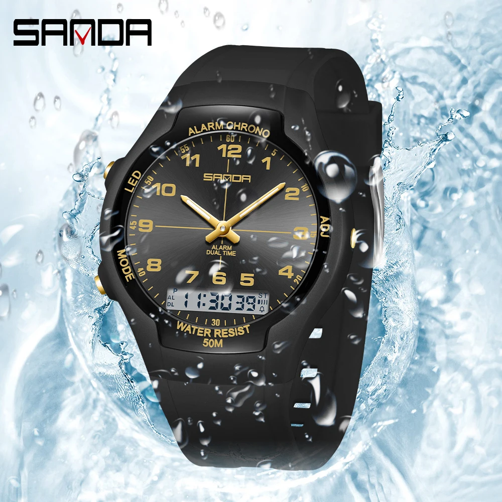 OFNS 7200 İş Açık Hava Sporlar - Resin Art Underwater incelemesi ve fiyatı