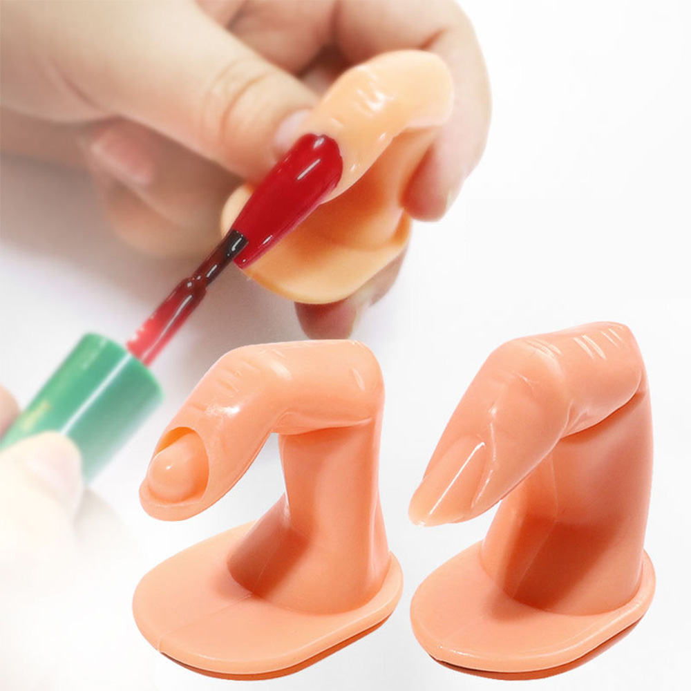 10 adet Manikür Uygulama Parma - Resin Art Training incelemesi ve fiyatı
