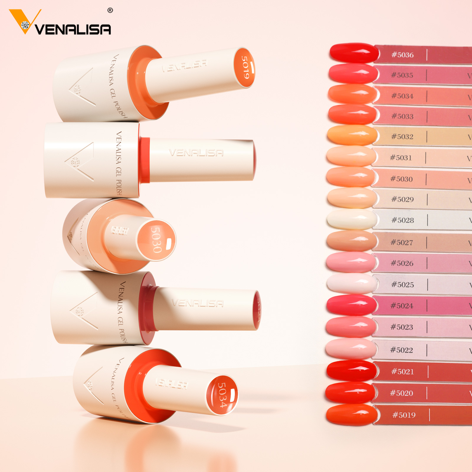 10ml Venalisa Tırnak Jeli Ojel - Resin Art Training incelemesi ve fiyatı