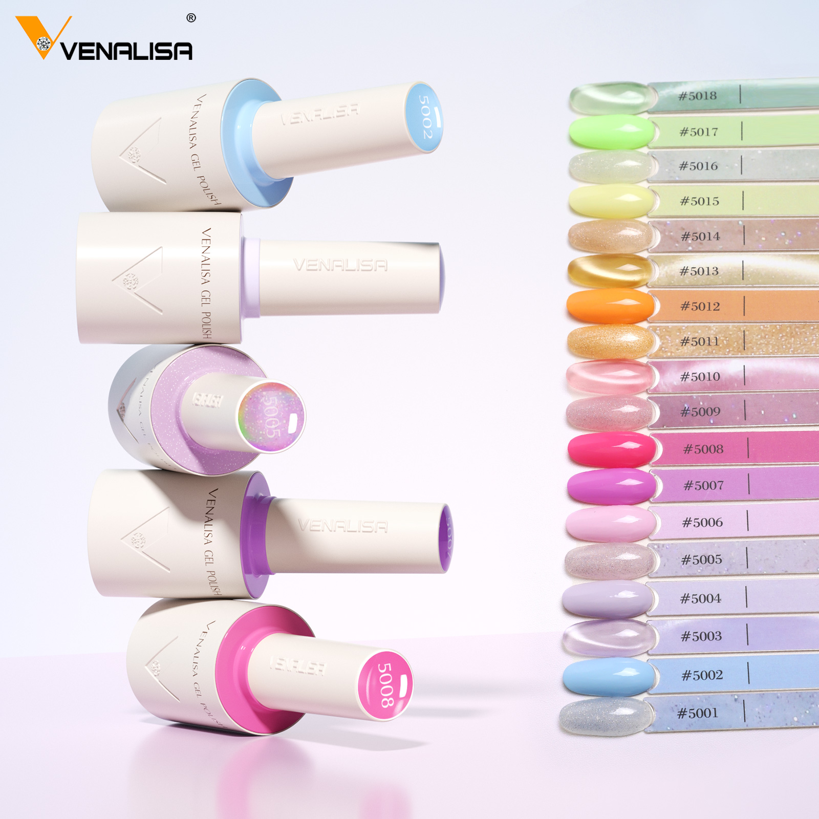 10ml Venalisa Tırnak Jeli Ojel - Resin Art Training incelemesi ve fiyatı