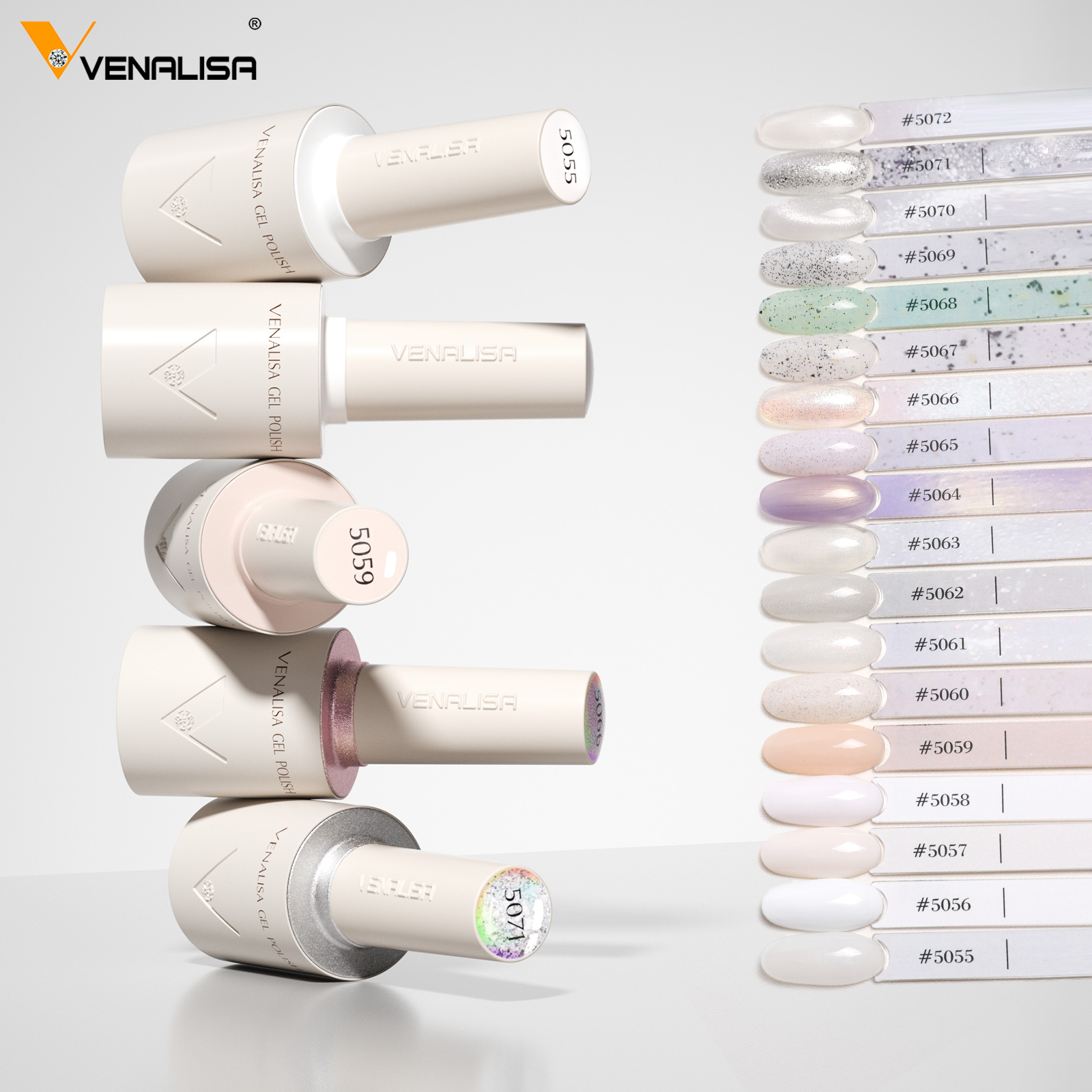 10ml Venalisa Tırnak Jeli Ojel - Resin Art Training incelemesi ve fiyatı