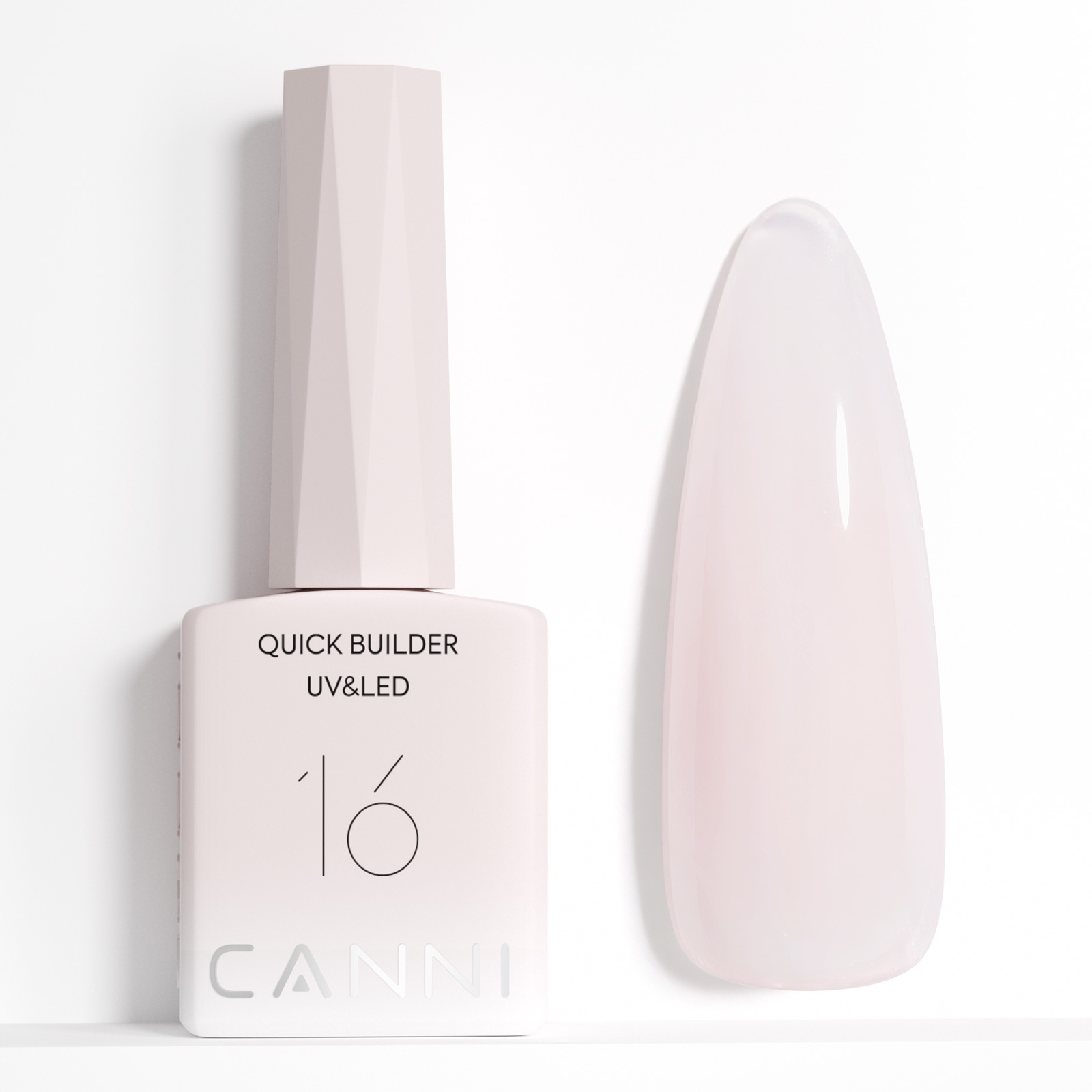 CANNI UV Yapım Jeli Hızlı Yapı - Resin Art Training incelemesi ve fiyatı