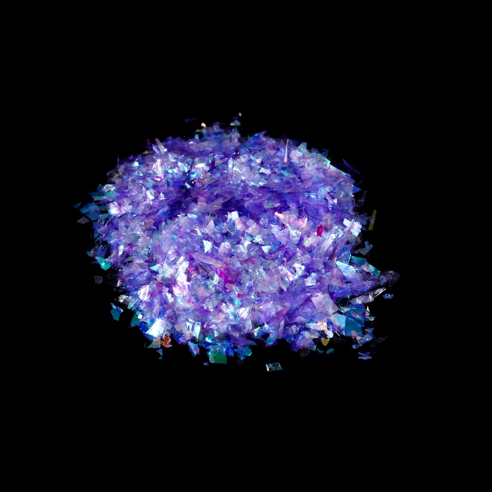 10g düzensiz parlak AB ayna Au - Epoxy Resin Ab incelemesi ve fiyatı