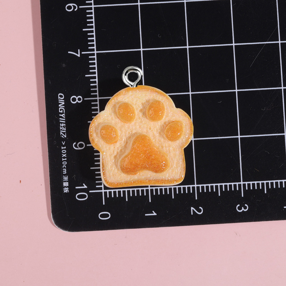 10 adet Kalp Ayı Kedi Hayvan Ş - Resin Art Engagement incelemesi ve fiyatı