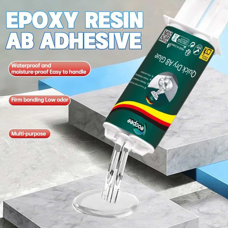 Epoksi Reçine AB Yapıştırıcısı - Epoxy Resin Ab incelemesi ve fiyatı