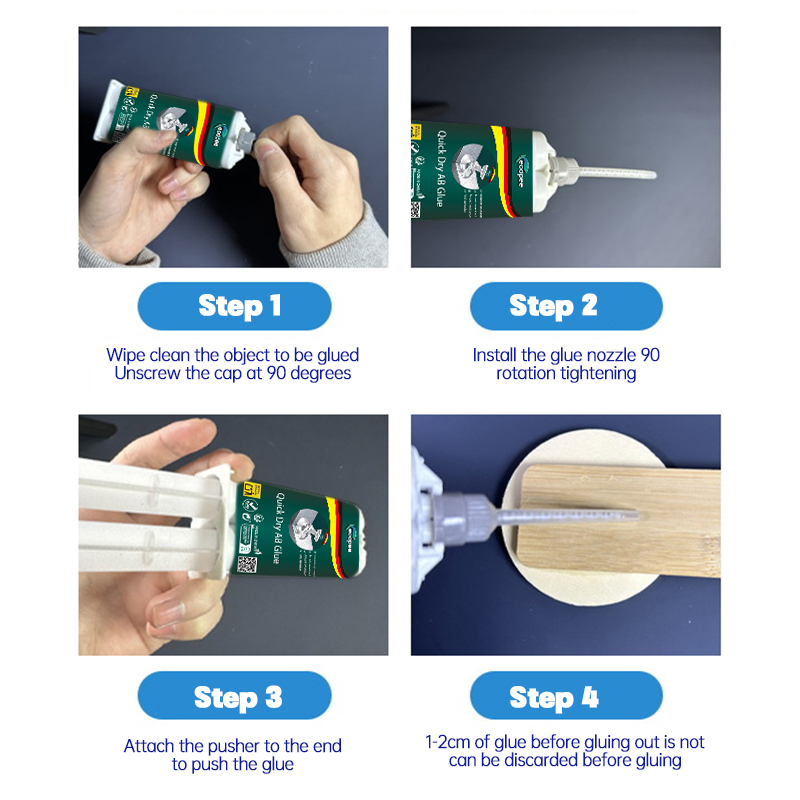 Epoksi Reçine AB Yapıştırıcısı - Epoxy Resin Ab incelemesi ve fiyatı