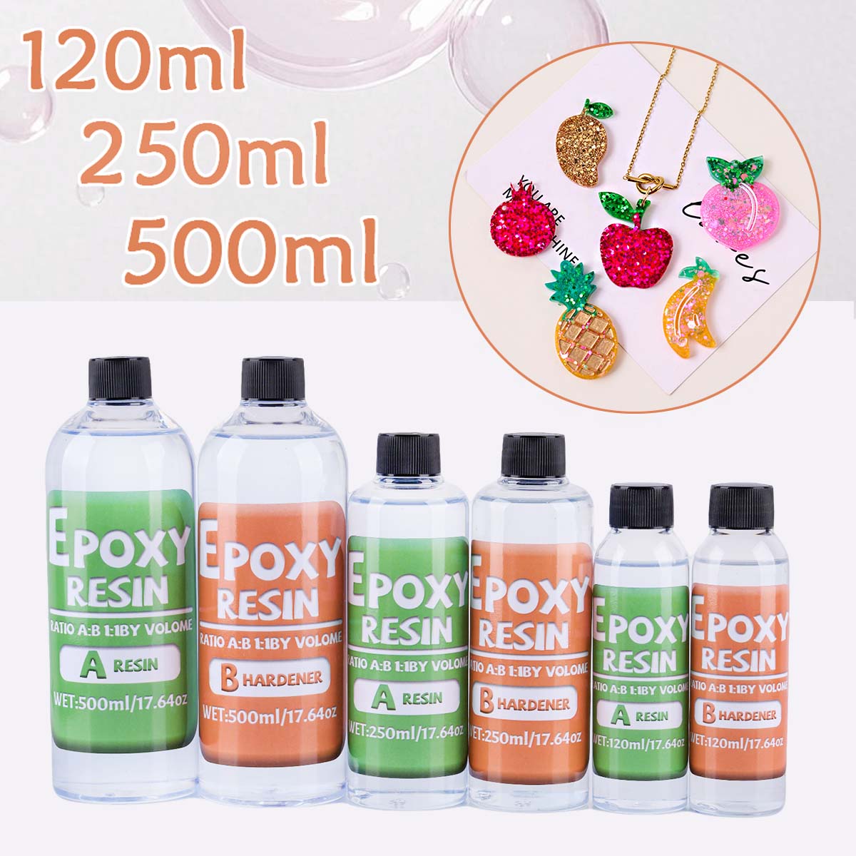 1:1 AB Reçine Epoksi Tutkal Se - Epoxy Resin Ab incelemesi ve fiyatı