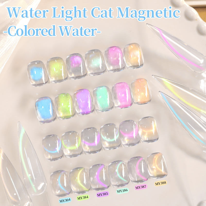 BORN PRETTY 10ml Mavi Su Işılt - Resin Art Uv Light incelemesi ve fiyatı