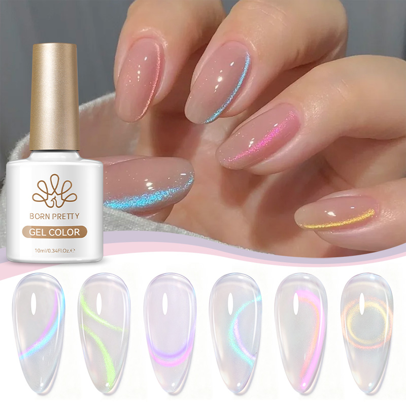 BORN PRETTY 10ml Mavi Su Işılt - Resin Art Uv Light incelemesi ve fiyatı