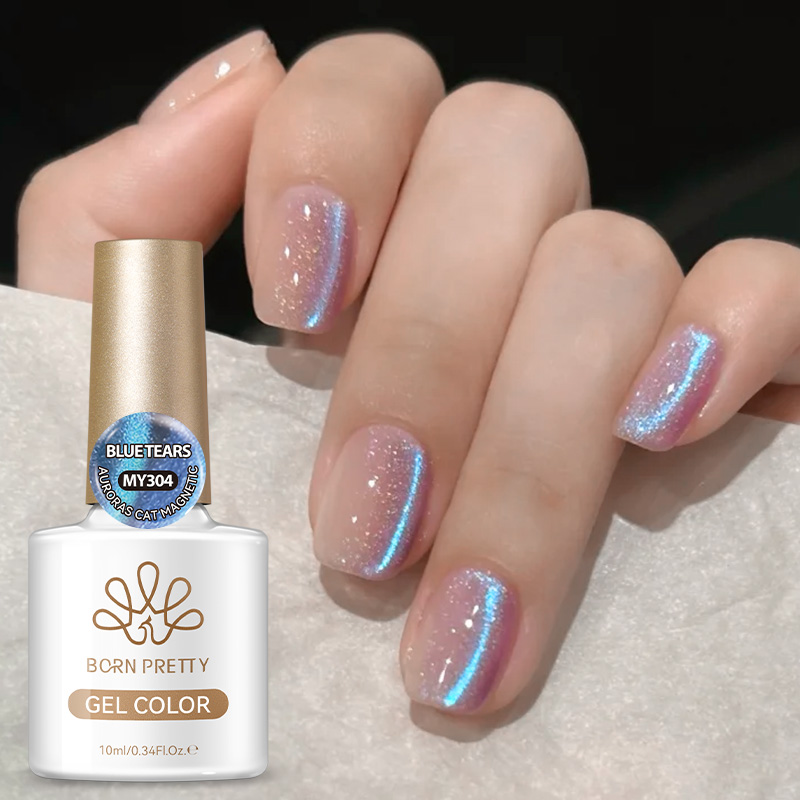 BORN PRETTY 10ml Mavi Su Işılt - Resin Art Uv Light incelemesi ve fiyatı