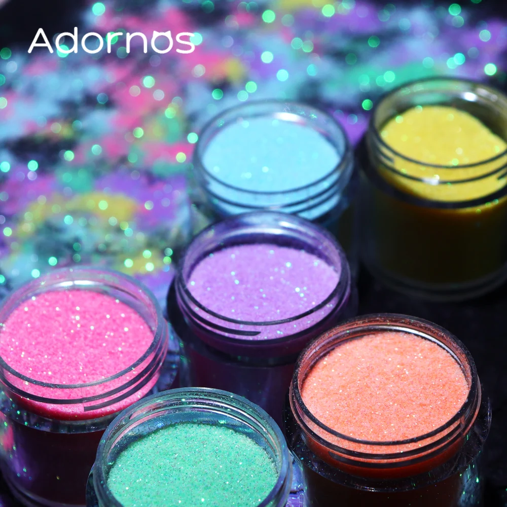 Yanardöner Glitter Şeker Tozu  - Resin Dye Opaque incelemesi ve fiyatı