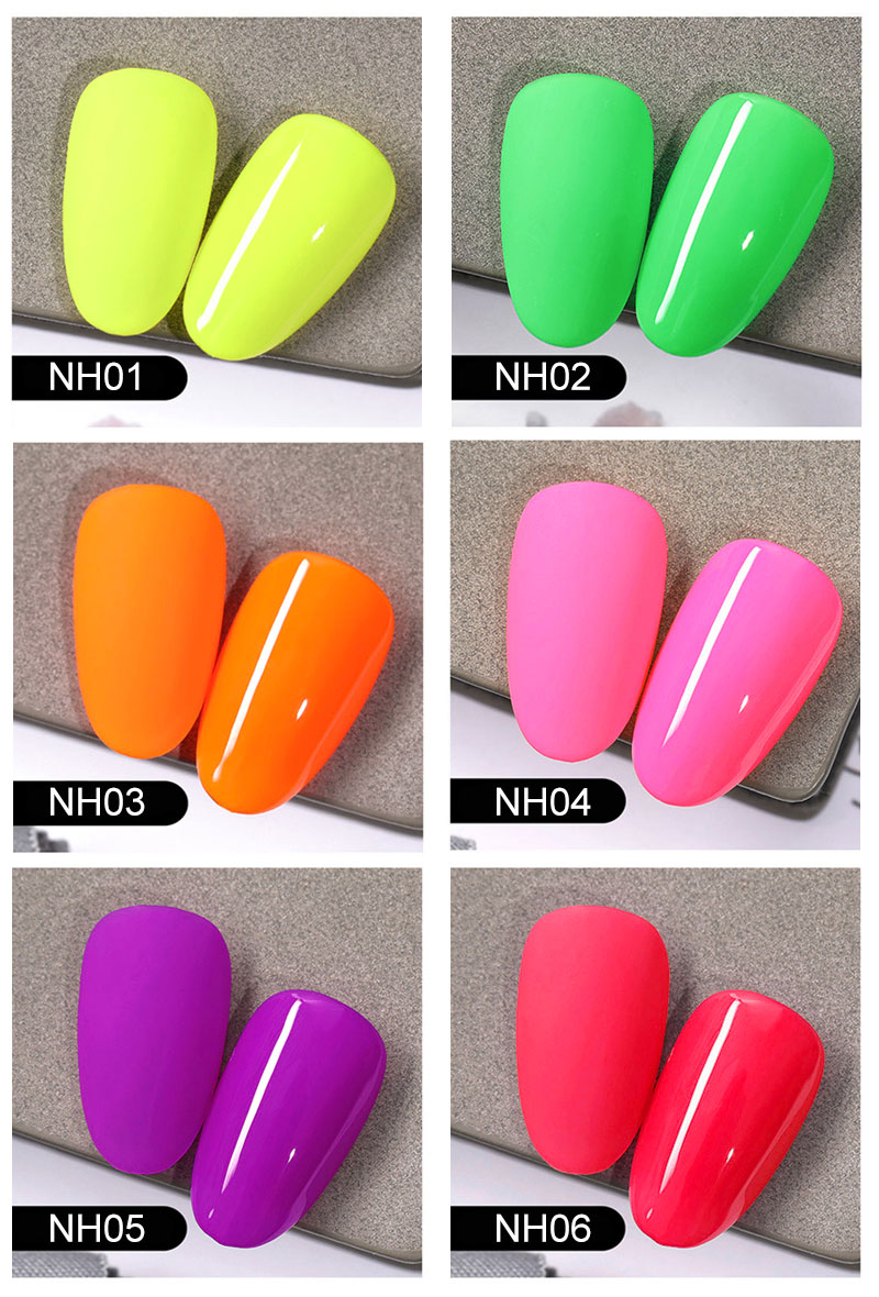 VENALISA Neon Jel Oje Seti 7.5 - Resin Art Training incelemesi ve fiyatı
