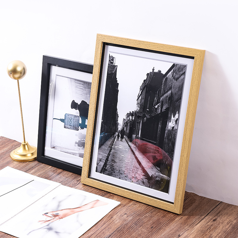4K 8K Posterler için Büyük Ahş - Resin Art Stand incelemesi ve fiyatı