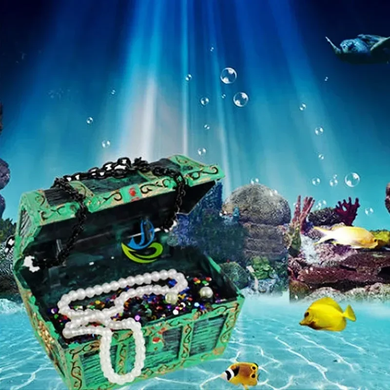 Reçine Hazine Avcısı Dalgıç Ba - Resin Art Underwater incelemesi ve fiyatı