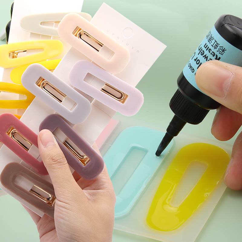 29 Renk UV Epoksi Reçine Tutka - Resin Dye Opaque incelemesi ve fiyatı