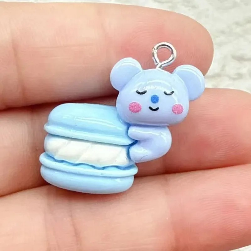 10 adet Karışık Karikatür Reçi - Resin Art Decor incelemesi ve fiyatı