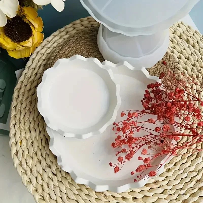 Harika Silikon Takı Tepsisi Re - Resin Art Kit With Molds incelemesi ve fiyatı