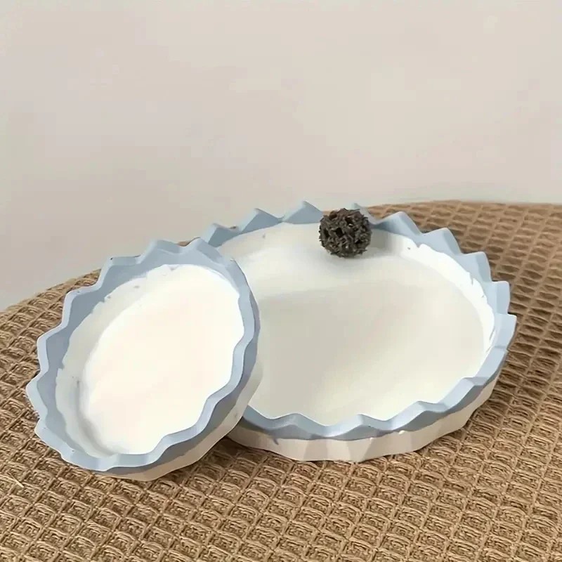 Harika Silikon Takı Tepsisi Re - Resin Art Kit With Molds incelemesi ve fiyatı