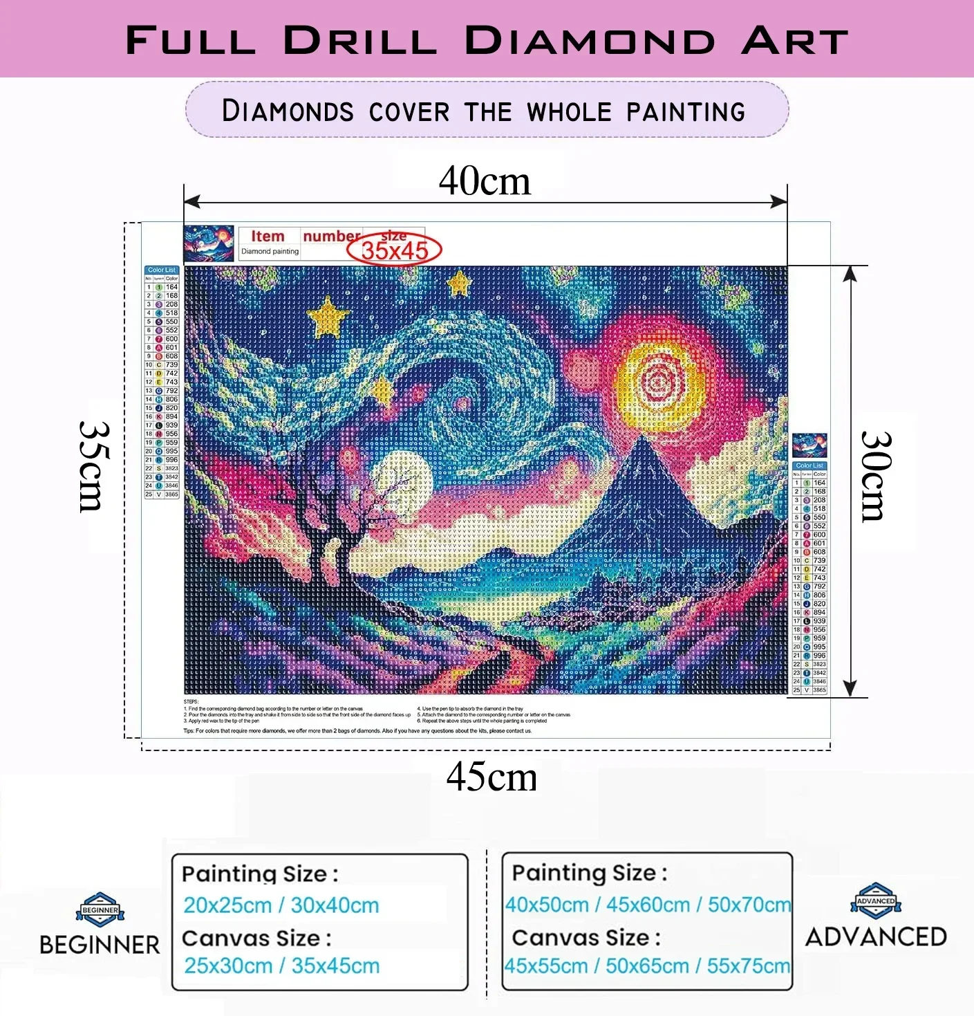 Otizm Farkındalık Posterleri 5 - Resin Art Quotes incelemesi ve fiyatı