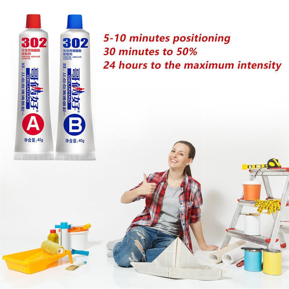 Çabuk kuruyan Ab Güçlü Yapışma - Epoxy Resin Ab incelemesi ve fiyatı